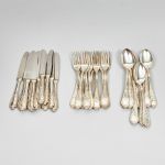 976 9033 CUTLERY SET